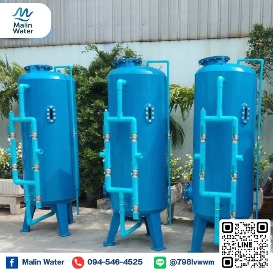 รับออกแบบติดตั้ง ระบบประปา การเดินจุดต่อน้ำ วางท่อน้ำ - ออกแบบติดตั้งระบบน้ำดีน้ำเสีย - มลินท์ วอเตอร์